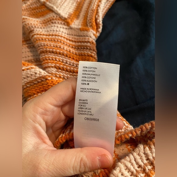 Maeve Ada Sweater Tee - Picture 7 of 13